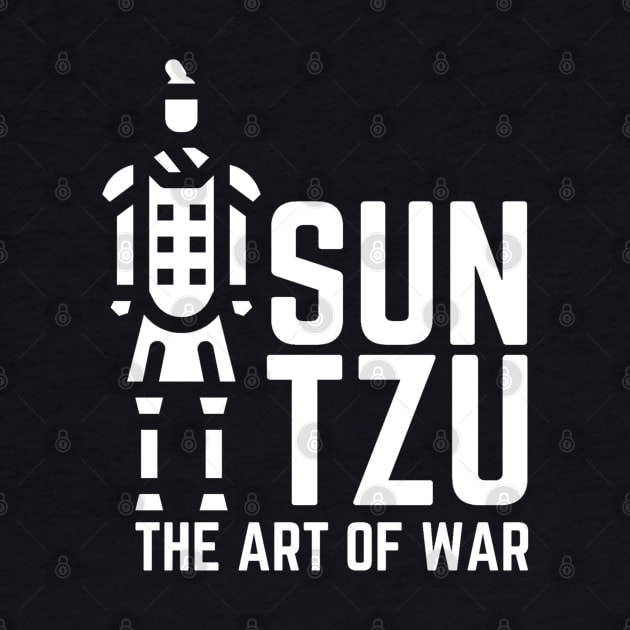 Sun Tzu The Art of War by Rules of the mind